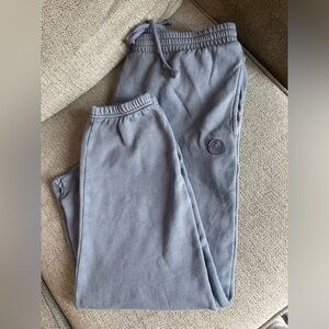 Pink/Victoria’s Secret NWOT jogger/sweatpants